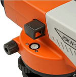 Нивелир оптический RGK N-32 комплект 752435