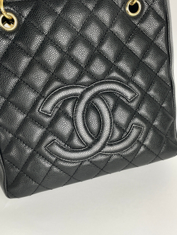 Сумка Chanel Petite Shopping Tote