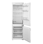 Встраиваемый двухкамерный холодильник Midea MDRE367FGE01 (h)