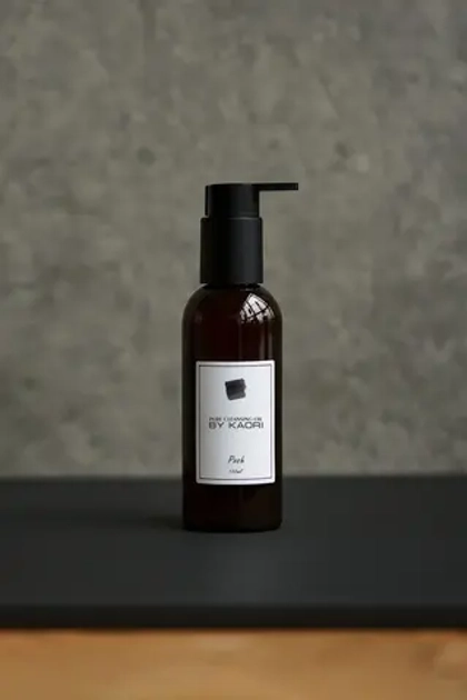 Гидрофильное масло DUBAI