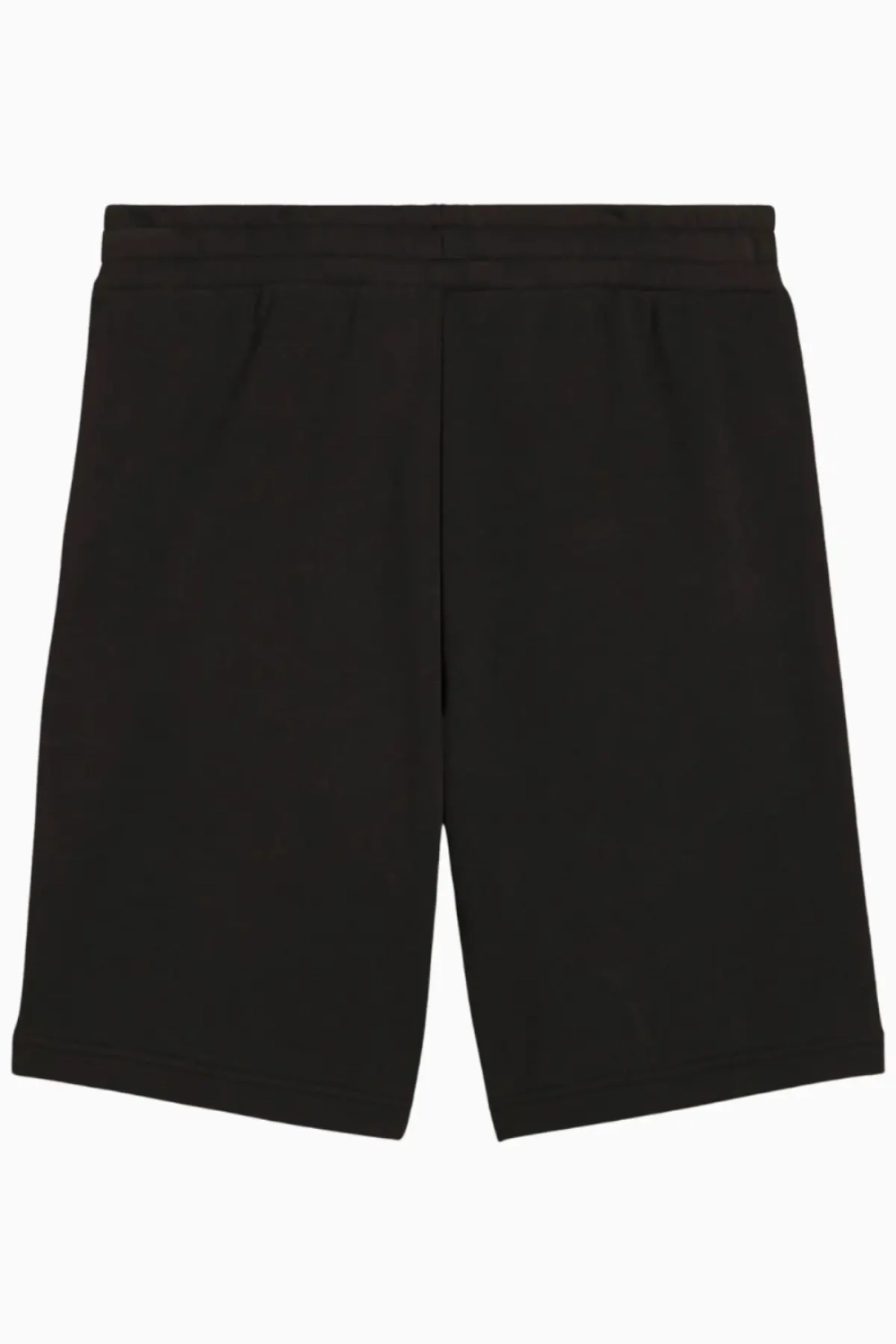 Шорты Puma Essentials No. 1 Logo - черный