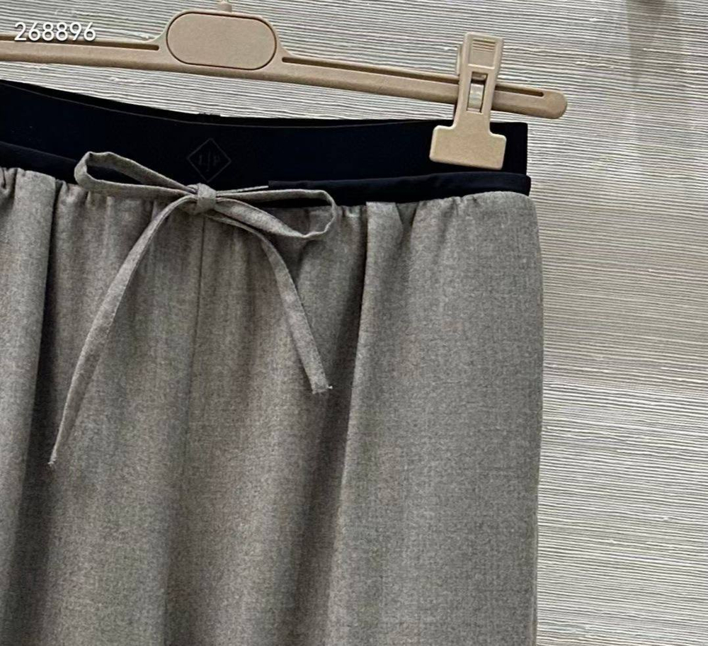 Штаны Loro Piana
