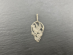 Подвеска. Симаргл