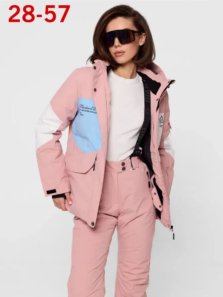 Костюм 6812061 Fabrika