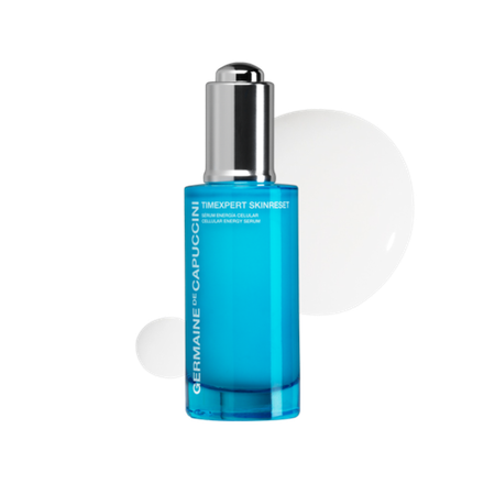 GERMAINE DE CAPUCCINI  Timexpert Skinreset Cellular Energy Serum