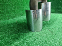 Глушитель Chery Tiggo 8 Pro Max (2022-н.в.)