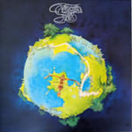 Yes / Fragile (Clear Vinyl)(LP)