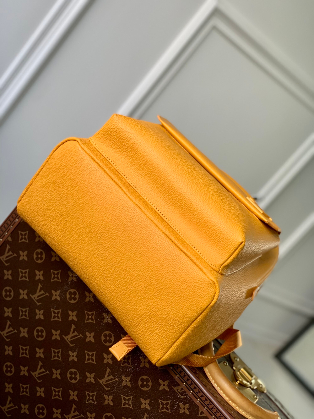 Louis Vuitton Takeoff Backpack