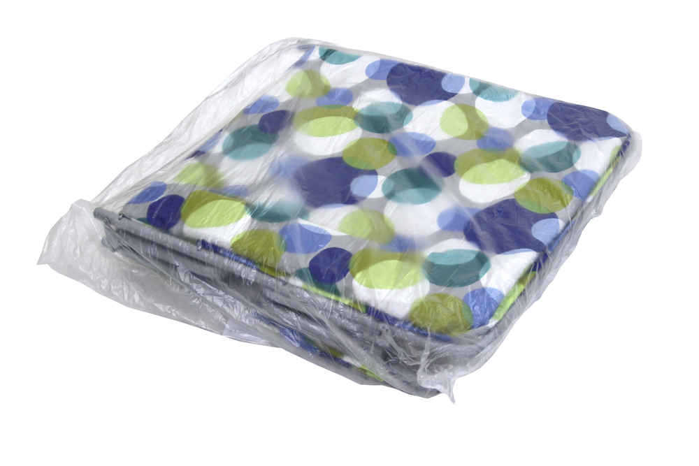 Кровать раскладная Юниор мягкая арт.с89м. (цвет ткани в ассортименте рис. (1 шт. в уп., гофрокартон)