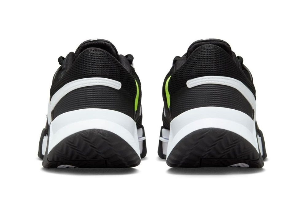 Кроссовки для тенниса Мужские NIKE ZOOM GP CHALLENGE 1 CLAY для грунта