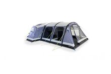 Дополнительный тент KAMPA Dometic Studland 6/8 Classic Air Annexe