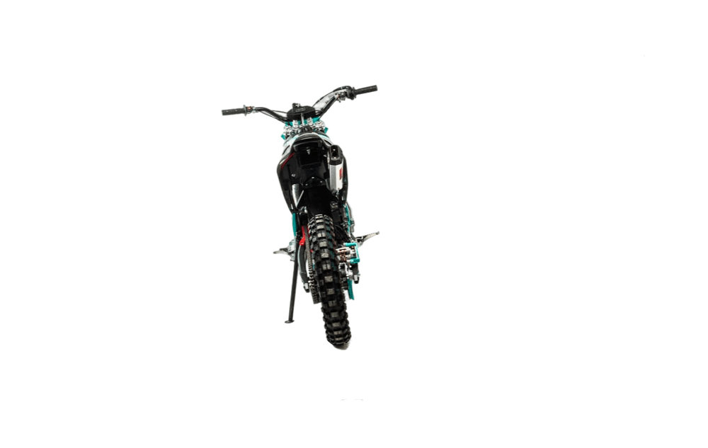 Мотоцикл MOTOLAND JKS125E PITBIKE