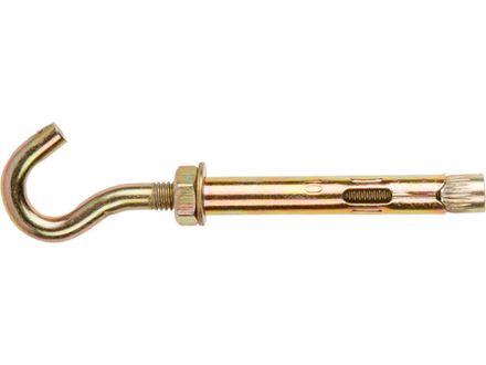 Анкер с крюком поштучно