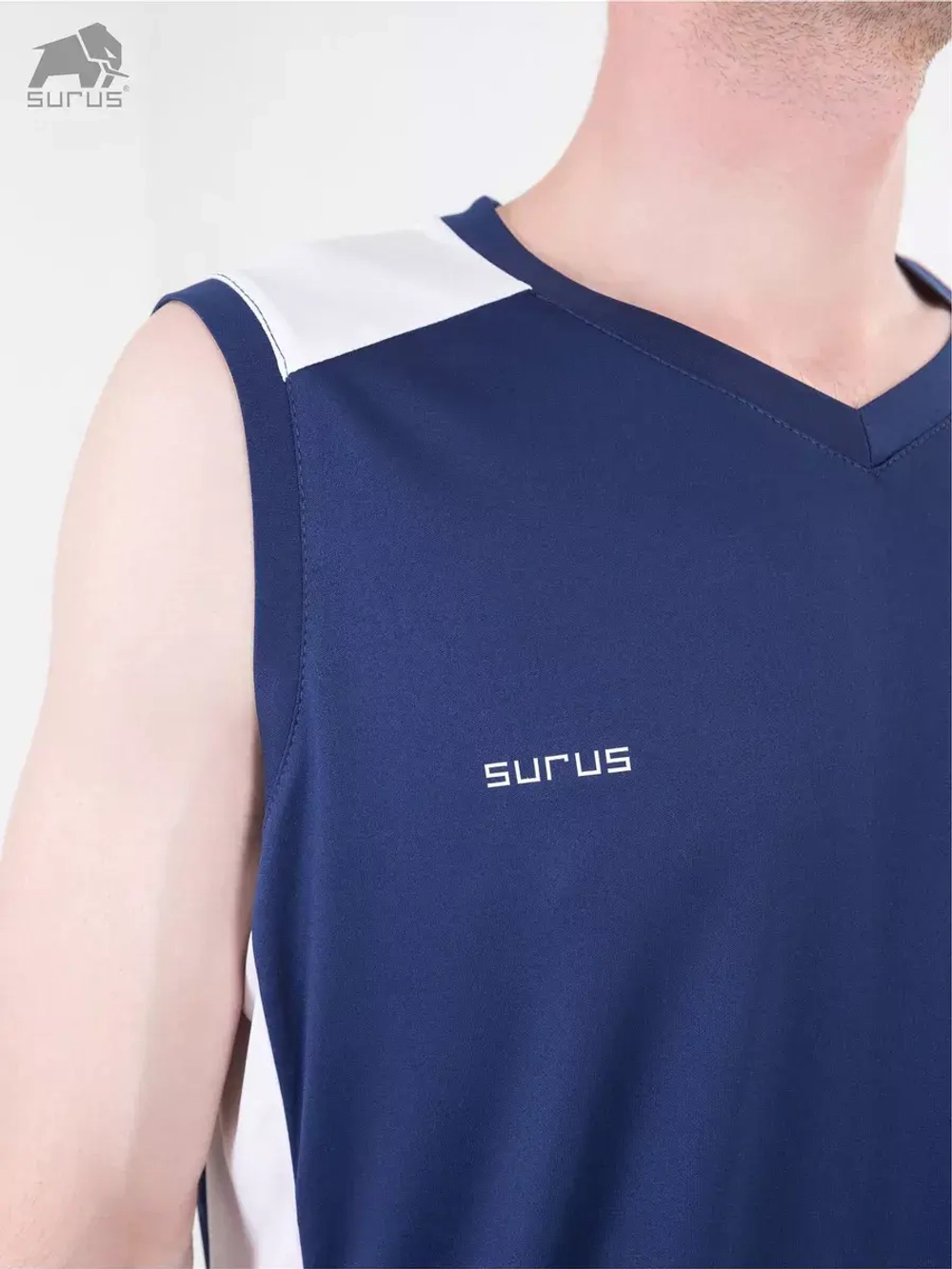 Майка баскетбольная игровая