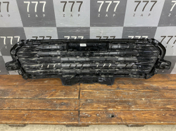 Решетка радиатора Haval Jolion 21-нв Б/У Оригинал 5509132XST01A