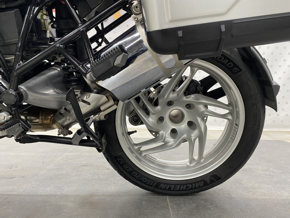 BMW R1200GS , 2005