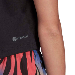 Футболка женская ADIDAS W ANML T