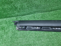 Накладка порога правая Volvo XC70 2 (2007-2016)