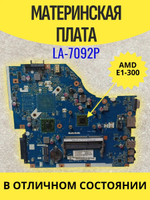 Материнская плата Acer Aspire 5250 La-7092P