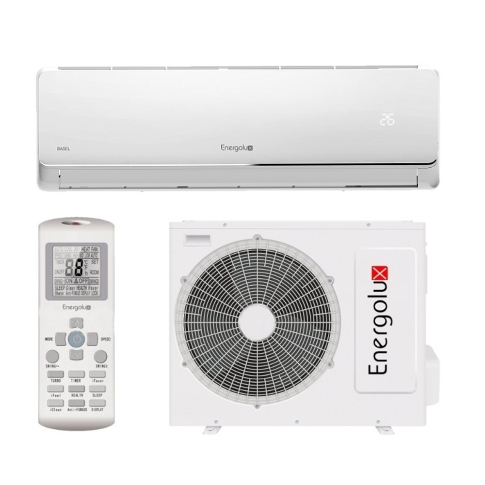 Сплит-система Energolux SAS07B4-A