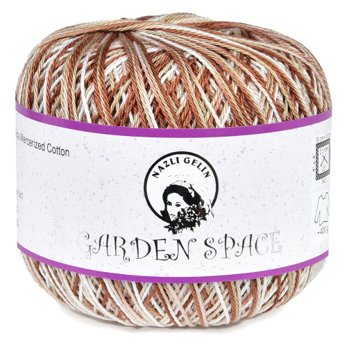 Пряжа Nazli Gelin Garden Space (38)