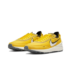 Мужские кроссовки Nike Waffle One 'Tour Yellow' DO9782-700