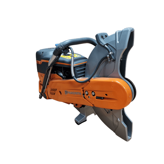 Бензорез Husqvarna K 1270