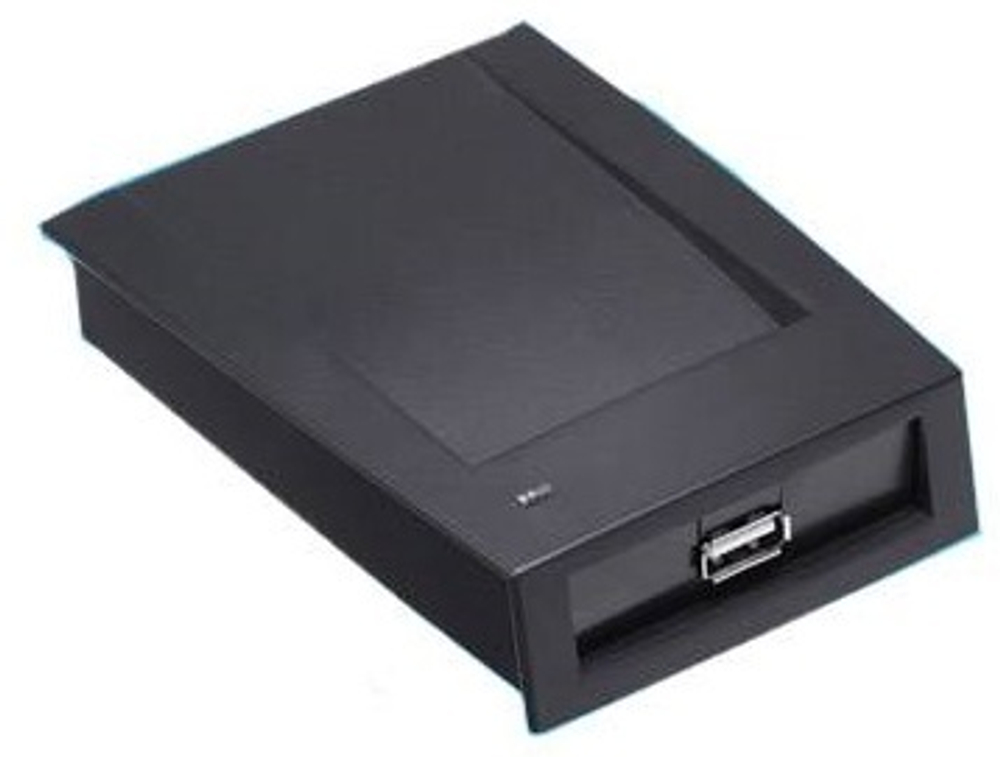 Считыватель  Dahua DHI-ASM100