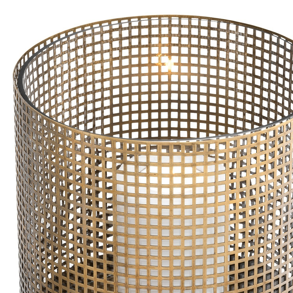 Подсвечник Hurricane Sterling арт.113136