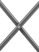 Стул туристический Nisus СР-400.19 (ст.труба д19) Green (T-N-TC-400.19-G)