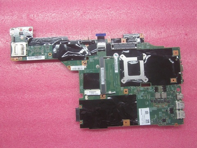 Материнская плата для ноутбука Lenovo T430 PLN SWG1GB Y-AMT/Y-TPM/Y-AES W8 P (04W6633), оригинал