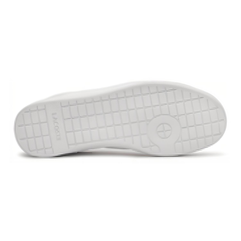 Кеды LACOSTE, 741SFA0035-21G