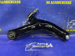 Рычаг передний левый NISSAN QASHQAI 2007-2014