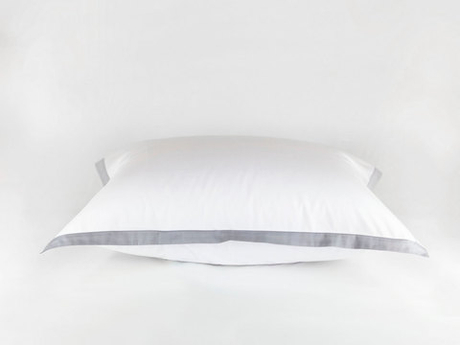 Набор наволочек 2шт 50х70 German Grass Vienna Noble Pearl Grass