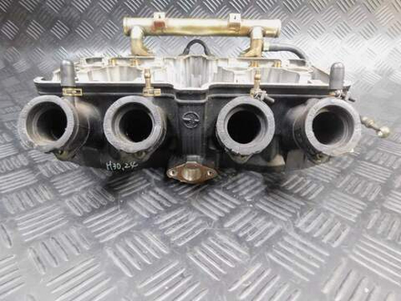 Головка блока цилиндров Kawasaki ZZR 400 98 052979