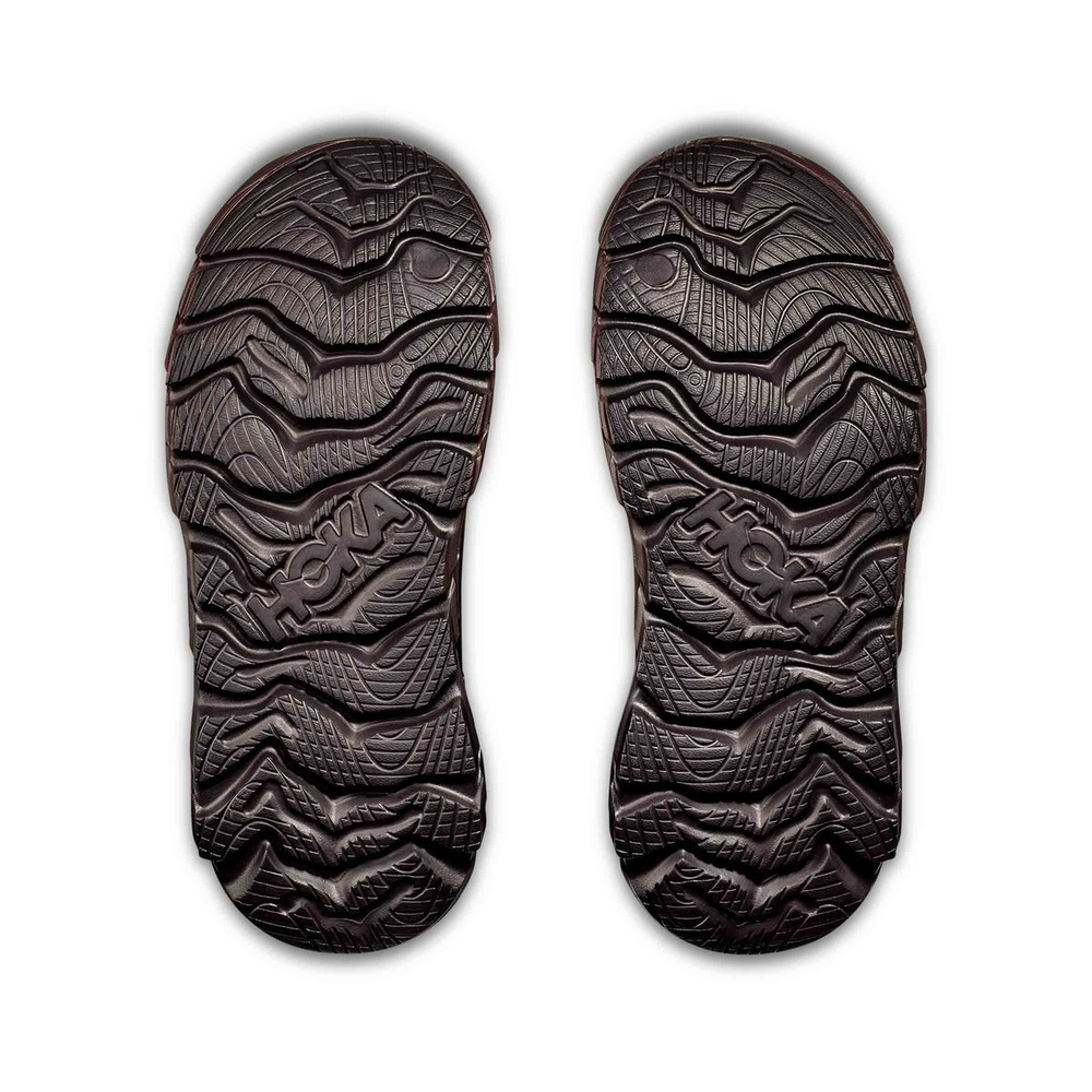 Кроссовки unisex Hoka Restore Chukka Paria Farzaneh