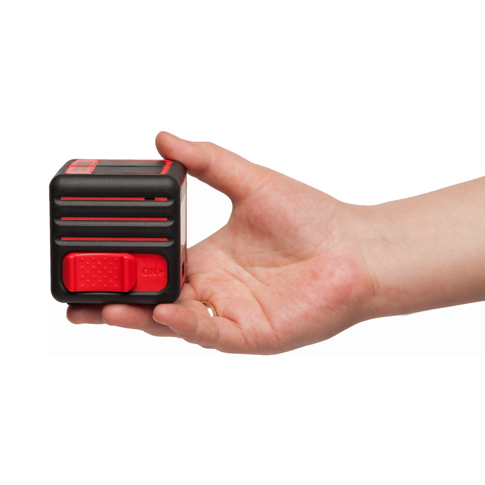 Лазерный уровень ADA CUBE Basic Edition