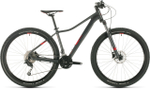 Женский велосипед Cube Access WS Pro 27.5 (2020)