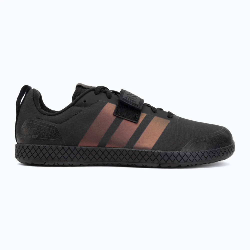 Штангетки Adidas The Total 2 black