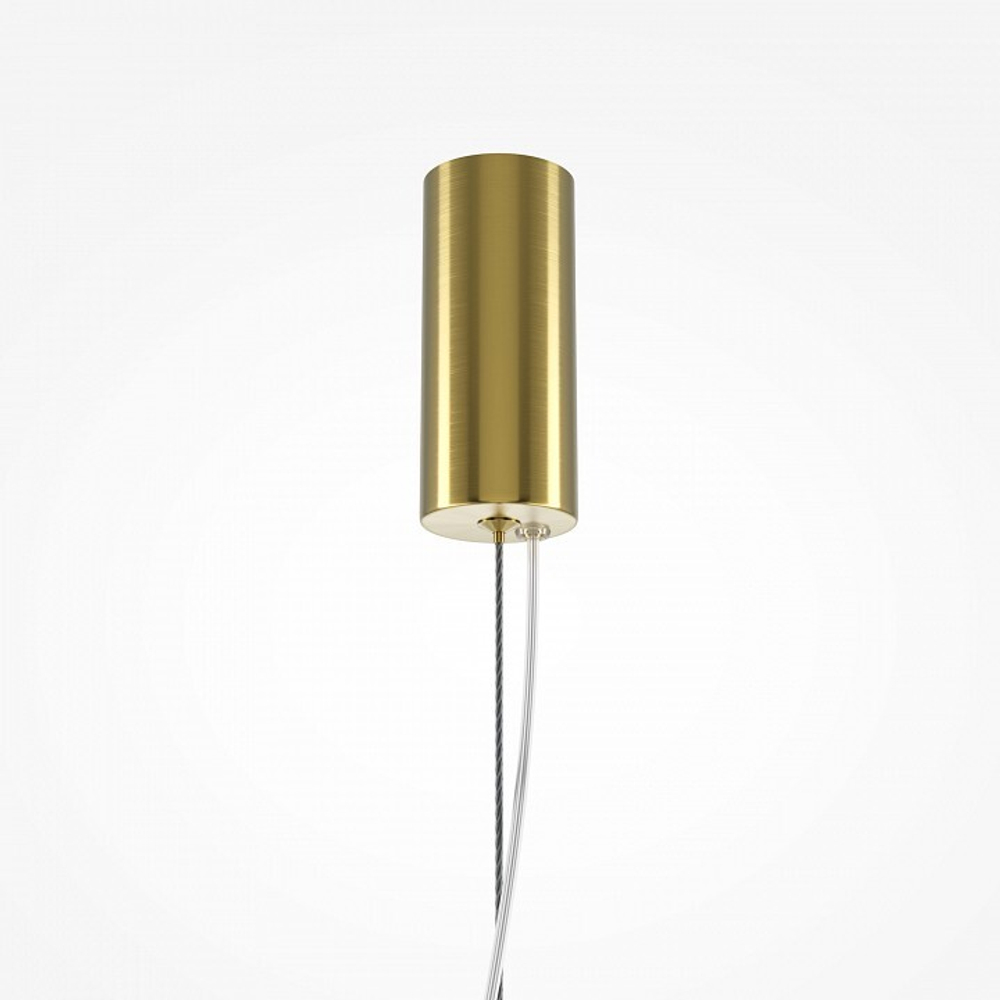 Подвесной светильник Maytoni Adore MOD297PL-L12BS3K