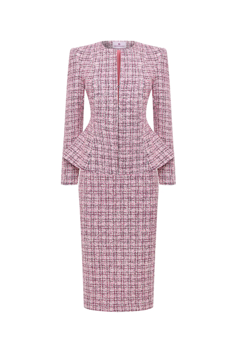 Костюм "Tweed New"