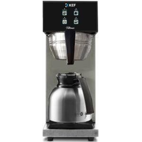 Кофеварка KEF капельная Filtronic FLC 120-T