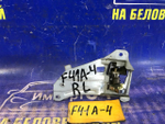 Ручка двери задней левой салонная MITSUBISHI DIAMANTE 1997