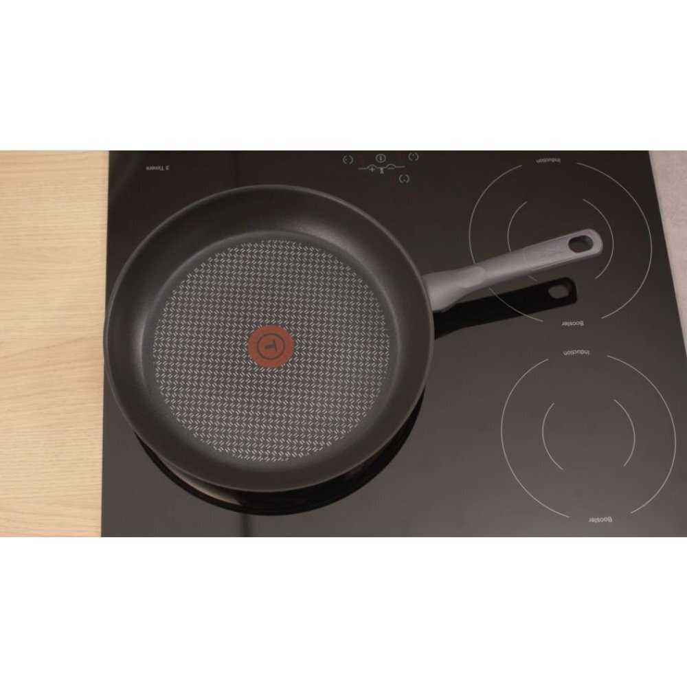Сковорода Tefal Daily Cook 20 см G7130214