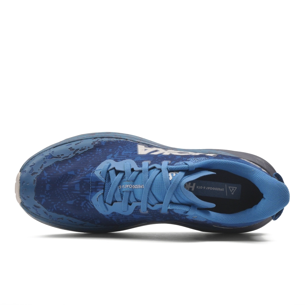 Кроссовки мужские Hoka Speedgoat 6 GTX