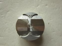 13101-KPP-900 (13101-KPP-901). PISTON (STD.). Honda CBR150