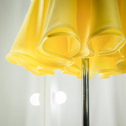 юбка с регилином