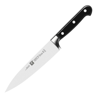 Нож для нарезки 160 мм, Professional "S", Zwilling