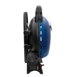 O-Grill 500MT газовый гриль BLACK- BLUE 500MT_BLUE