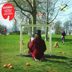 Syd Barrett / An Introduction To Syd Barrett (2LP)